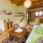 Schreilechner Ferienhaus *