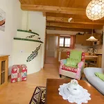 Schreilechner Ferienhaus Mauterndorf (Salzburg)