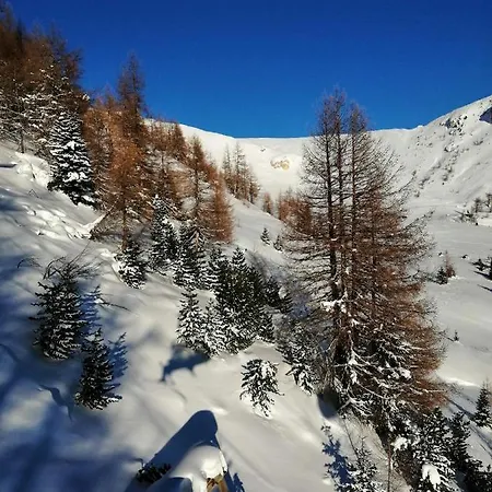 Schreilechner * Mauterndorf (Salzburg)