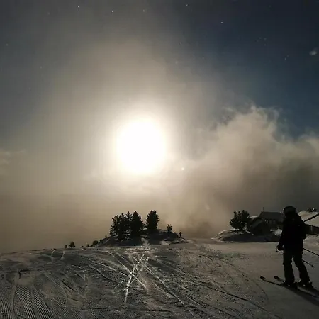 Schreilechner Vakantiehuis *