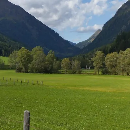 Hébergement de vacances Schreilechner