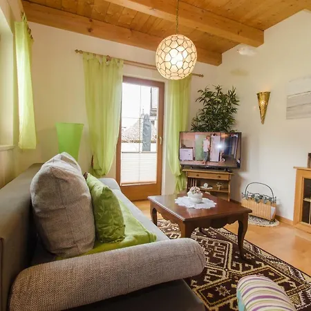 Schreilechner Semesterbostad Mauterndorf (Salzburg)