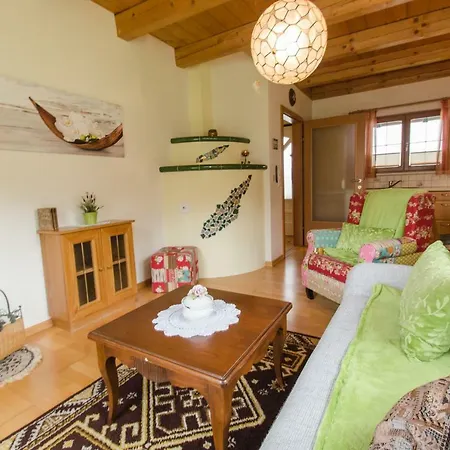 Schreilechner Semesterbostad *