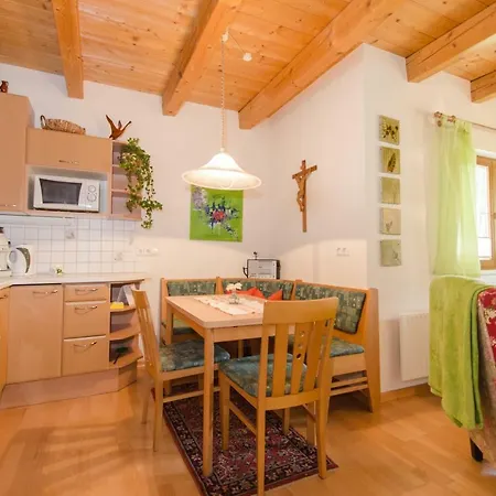 Schreilechner Vakantiehuis *