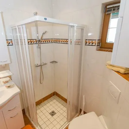 Semesterbostad Schreilechner