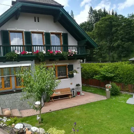 Schreilechner Vakantiehuis *