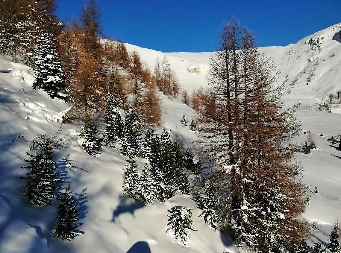 Schreilechner * Mauterndorf