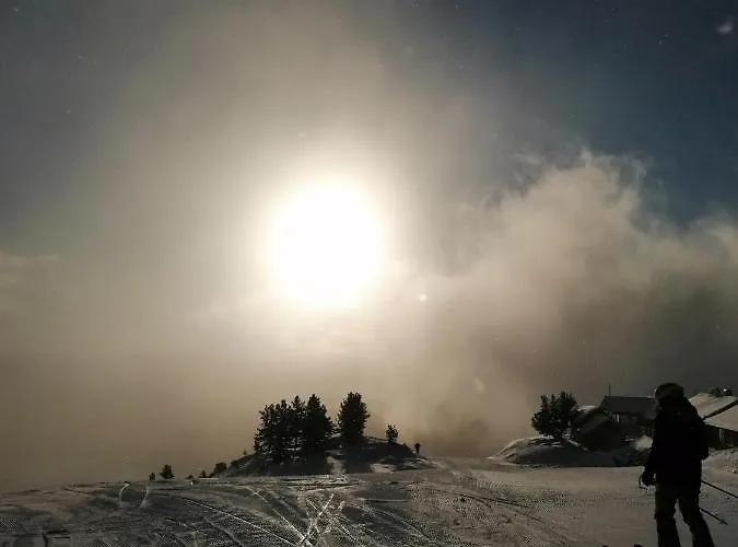 Schreilechner Nyaraló *