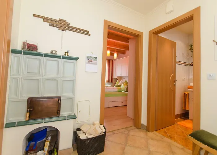 Schreilechner * Mauterndorf