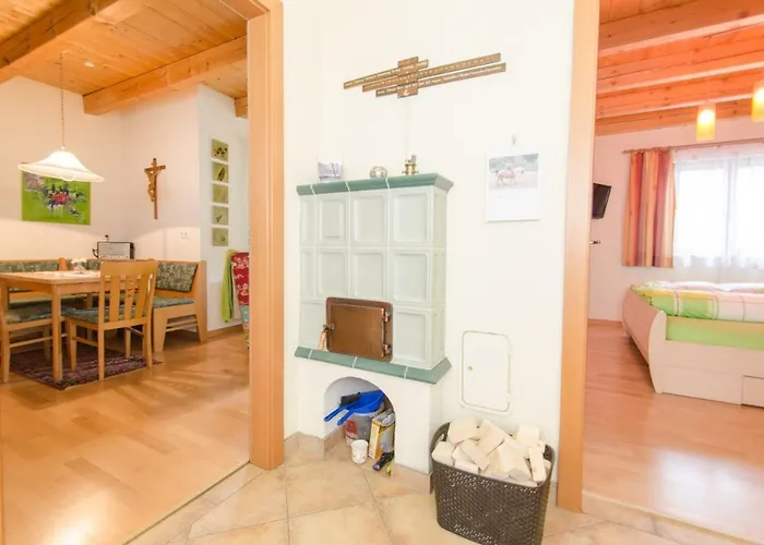 Schreilechner Nyaraló *