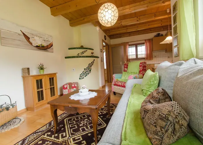 Schreilechner Mauterndorf