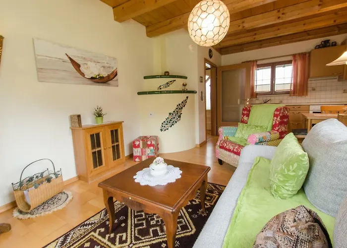 Schreilechner Nyaraló *