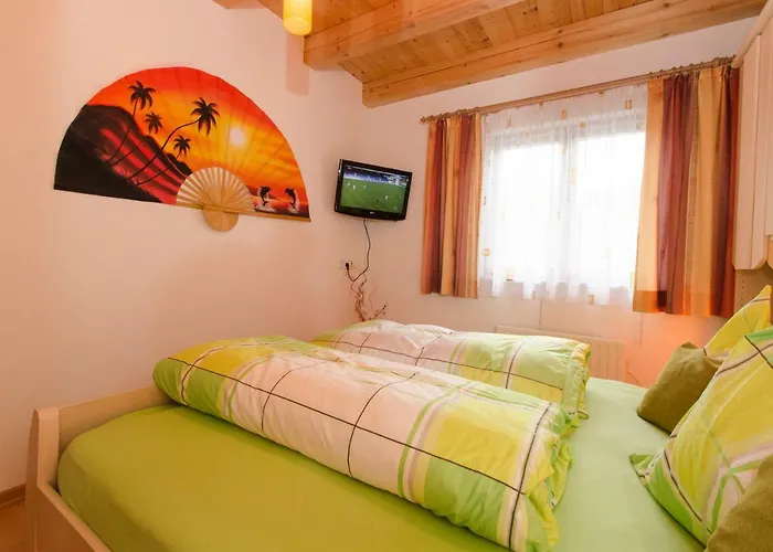 Schreilechner Mauterndorf