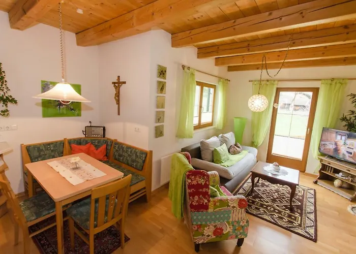 Schreilechner Nyaraló