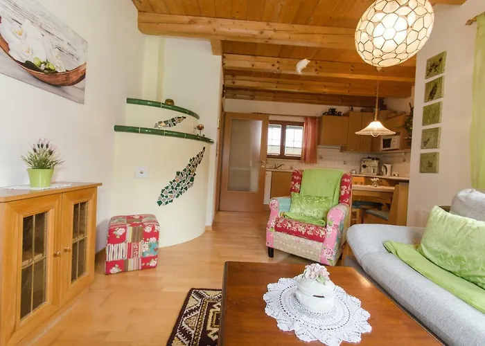 Schreilechner Nyaraló Mauterndorf