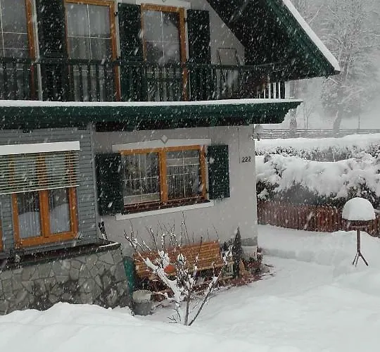 Nyaraló Schreilechner