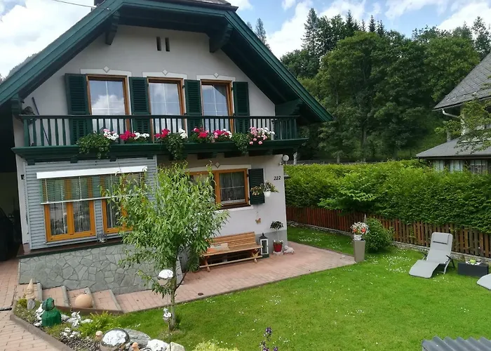 Schreilechner Nyaraló *